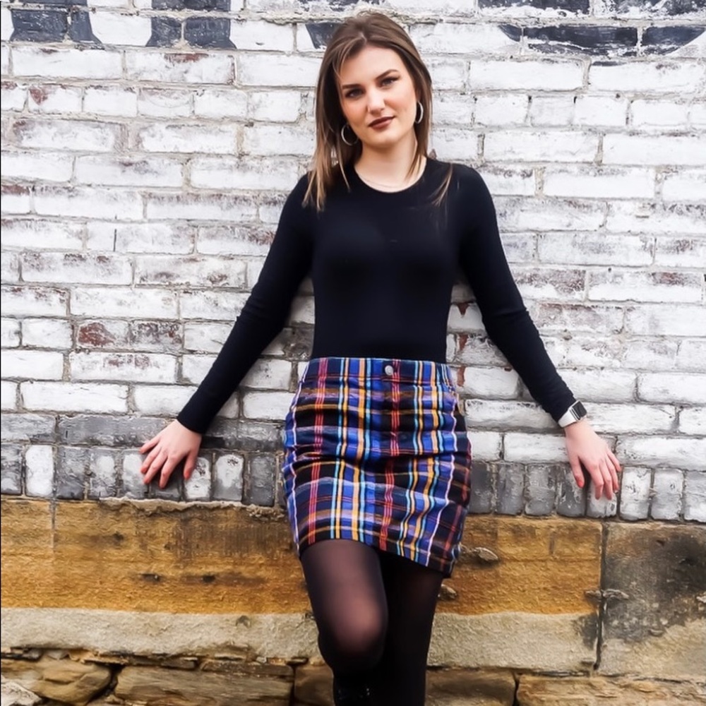 Meet your posher! Sarah 💕